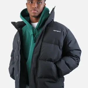 Carhartt WIP Danville Jas Black/White I029450