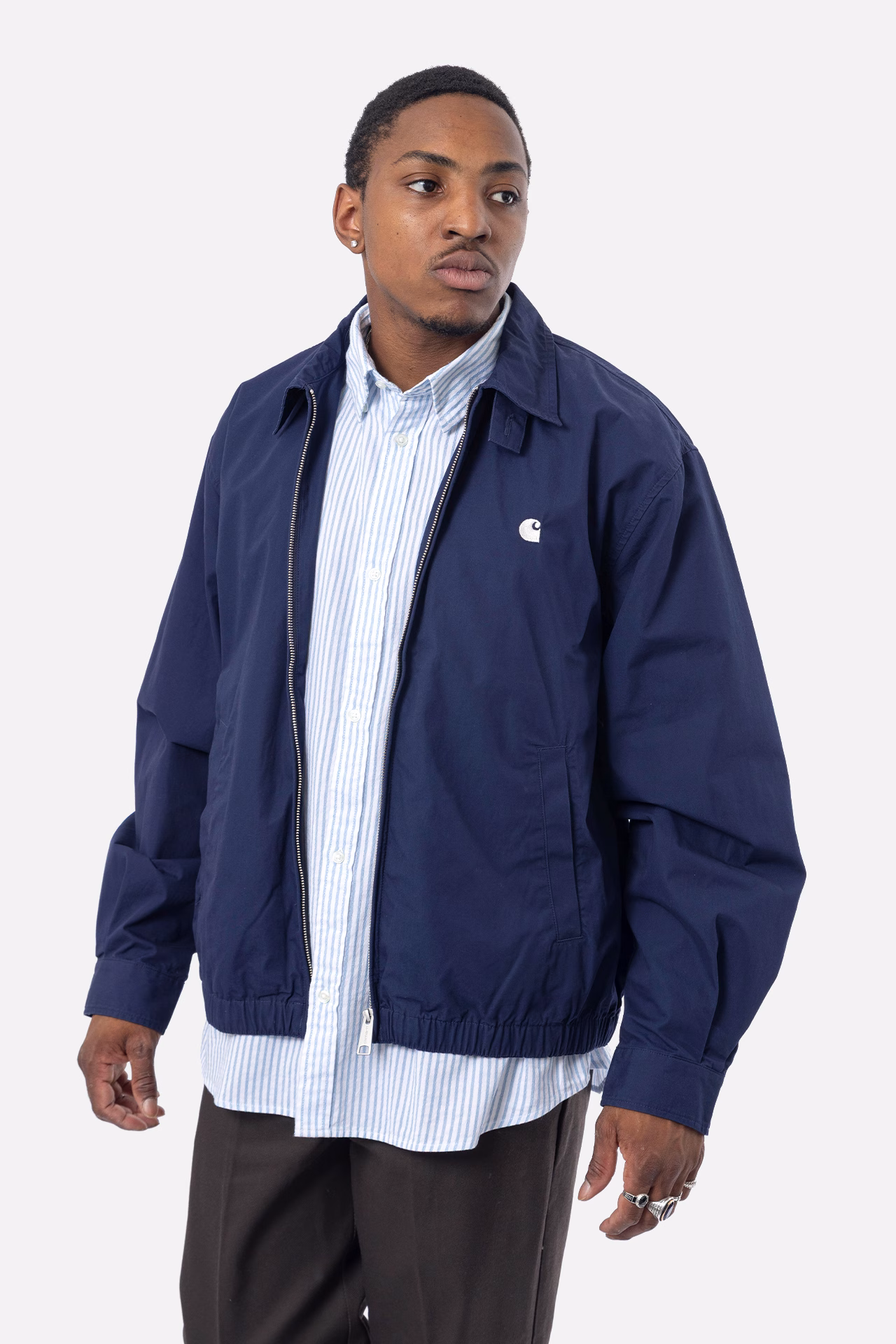 Carhartt WIP Duke Jas Space/Wax I034516