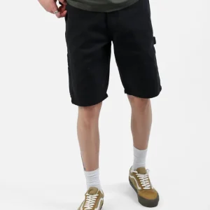 Dickies Duck Canvas SW Korte Broek Black DK0A4XNGC401