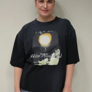 Houston Rocket T-shirt