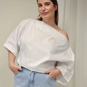 BLOUSE HIDALGO