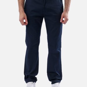 Reell Jeans Metro Flex Chino Broek Navy