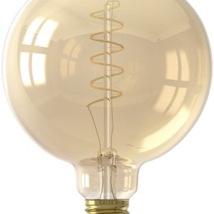 Lichtbron – Spiraal Ø 125 mm