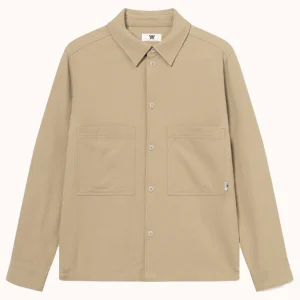 WWClay overshirt