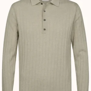 Aero Ease polo