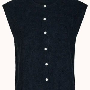 Everest Knit Vest
