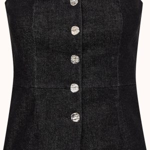 HelimaCC Corsage Top